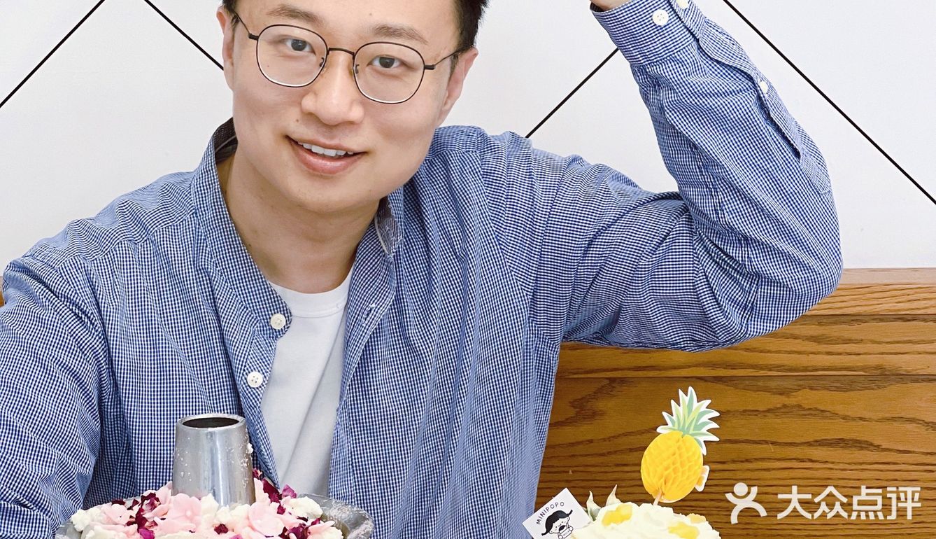 夏日吃冰首选，一口入魂！