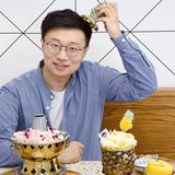 夏日吃冰首选，一口入魂！