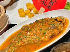 -汉水谣·江景餐厅(江滩店)