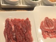 -额尔敦传统涮(西坝河店)