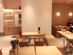 -乡村基(龙湖时代天街餐厅)