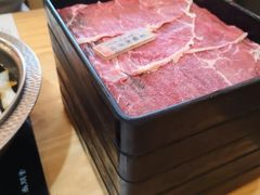 -牛匠和牛寿喜锅(西安总店)