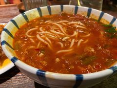 小锅米线-浩海火烧云傣家菜(京广店)