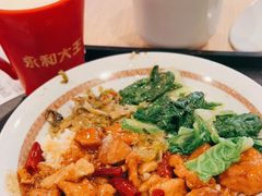 -永和大王(赤峰路二店)