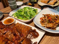 -先记烧鹅王·本地粤菜(福永店)