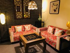 -山水悦茶会所(上海沙龙新天地天宝商业中心店)