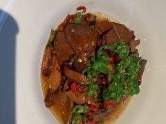 -一澜江宴·江景地标楚菜(江滩公园店)