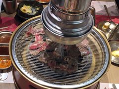 -西塔老太太泥炉烤肉(北京双井店)