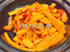-天下客饭店(中山路店)