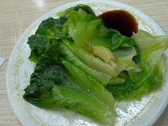 -一乐烧鹅(中环店)