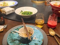 -大拙里·精致融合菜(沙湖桃源国际店)