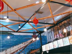 -老东镇啤酒屋海鲜加工·蒸汽海鲜·海鲜烧烤(台东店)