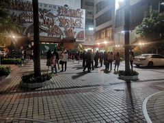 -食惠里小笼包面馆(越秀店)