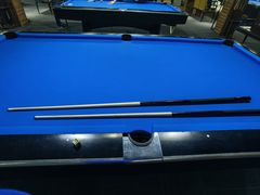 -永宁台球·棋牌俱乐部(淮海路店)