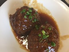 -老牌坊鲁菜名店(宽厚里店)