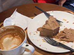 -Peet's Coffee皮爷咖啡(豫园店)