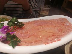-豪渝火锅(李家村万达店)