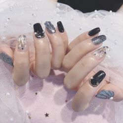 -Halo美甲美睫