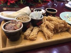 -徐州中汇国际会议酒店(矿大文昌校区地铁站店)