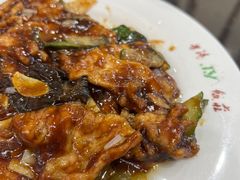 -晋阳饭庄(虎坊桥店)