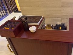 -福州天元国际威斯汀酒店·中国元素餐厅