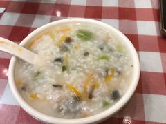 -孟记粥铺·家常菜·烧烤·粥(亚运村店)