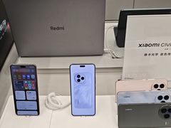 -小米之家(长宁中山公园龙之梦店)