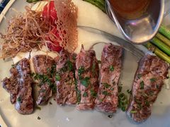 -The Rug Cafe(王府中环店)