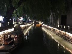 -鱼食饭稻·苏浙土菜17年老馆子(平江路店)