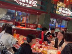 -辣小鲜·南昌大排档(船山路店)