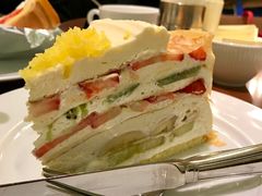 -HARBS(京都藤井大丸店)