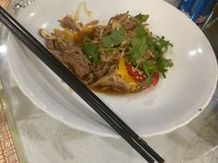 -松针蔡记蒸饺(花园路店)