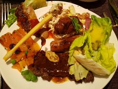 -深圳四季酒店·馥自助餐厅