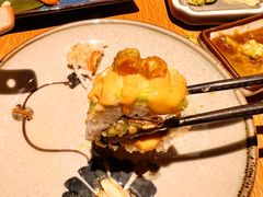 -yokocho上横町·日本食街(深业上城店)