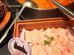 -二刀潮牛(重庆光环购物公园店)