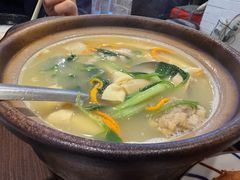 -玖鲜小笼(中山广场店)