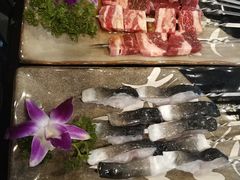 -醉火烧泥炉烤肉(孩儿巷店)