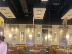 -金湖港式餐厅(建外店)