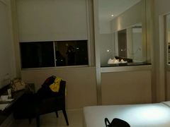 -曼谷文华中心点大酒店