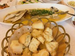 -香格里拉香宫·海鲜青岛菜·鲁菜·淮扬菜