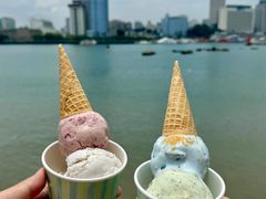 -苏小糖(鼓浪屿三丘田花园店)