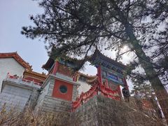-华山风景名胜区