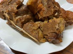 炖腔骨-韩师傅老大同刀削面(北苑路店)