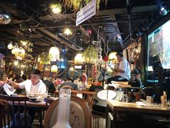 大堂-胡桃里音乐酒馆(仓山万达店)