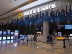 -幸福蓝海国际影城(上海三林店)
