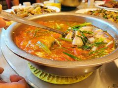 -翠云水煮鱼(双龙大道店)