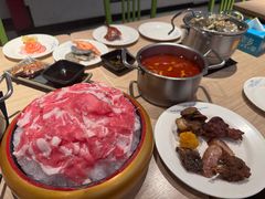 -星伦多自助料理(花山金鹰店)