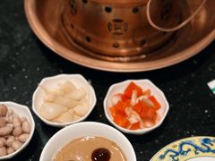 -南门涮肉(上海二店)
