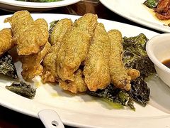 -老瑞福上海菜(人民广场店)