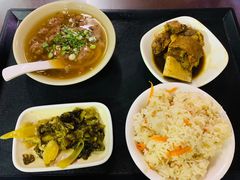 -好成财牛排馆(涂门街总店)